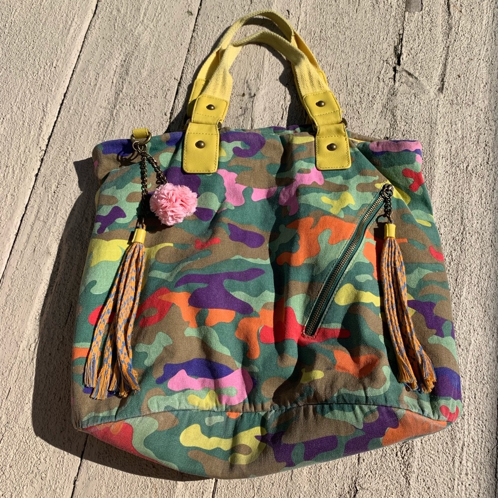Handbag